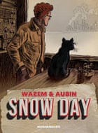 Snow Day by Antoine Aubin and Pierre Wazem