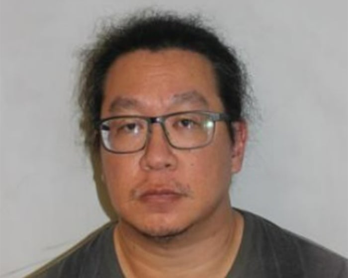 Image accompanying the story: ‘There was a chance to stop him’: Parents react with fury to paedophile nursery worker revelations