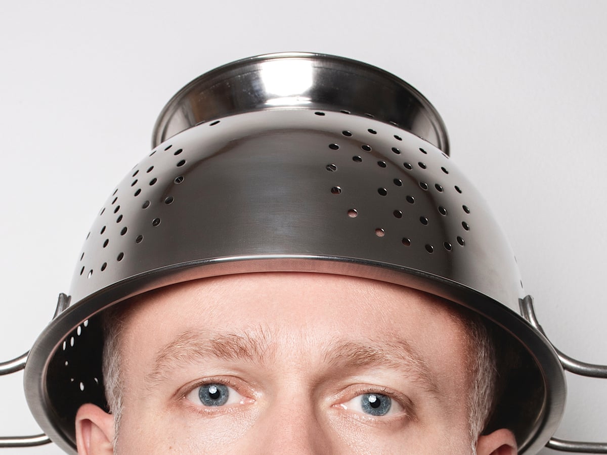 Colander Made From German Helmet at Anthony Brantley blog