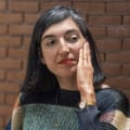 Elif Batuman