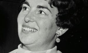 Mary Tisdall bravely tackled many taboo subjects, writing about contraception and sex education in schools