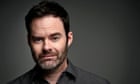 'What's this disease that keeps us making bad choices?': Bill Hader on murder, misery and his hit comedy Barry