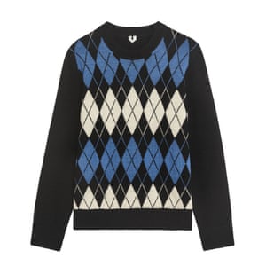 Cold front: 10 of the best jumpers for men – in pictures | Fashion ...
