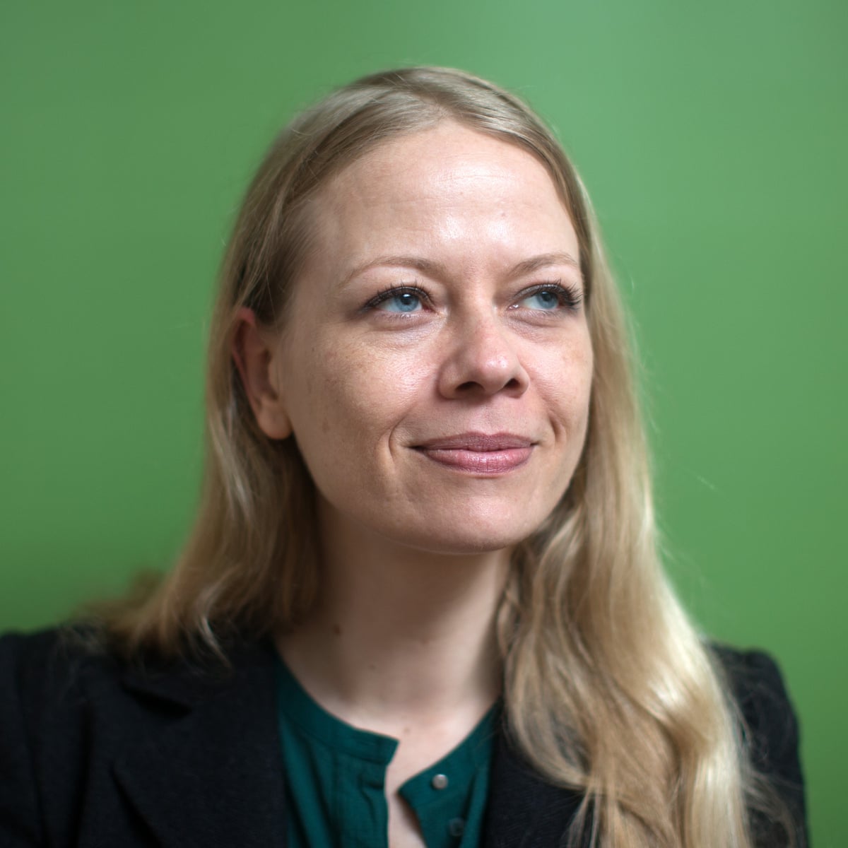 Green party's Siân Berry to run for London mayor again in 2020 | Green party | The Guardian
