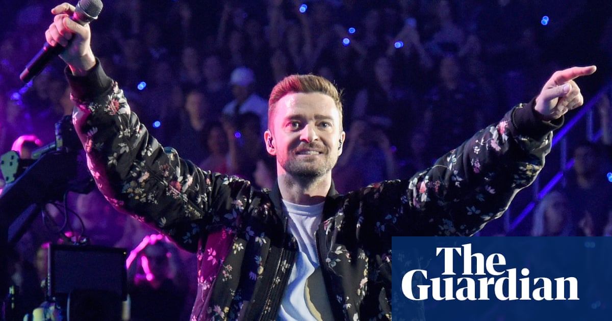 Another Catalogue Sold Justin Timberlake Sports, Hip Hop & Piff