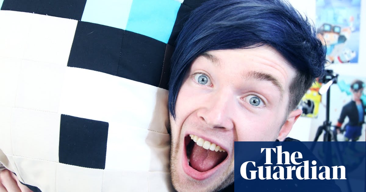 Minecraft Books Panto And Pugs Youtube Star Dantdm Opens Up Youtube The Guardian - minecraft books panto and pugs dantdm pokemon go in roblox Minecraft Books Panto And Pugs Youtube Star Dantdm Opens Up Youtube The Guardian - dantdm pokemon go in roblox