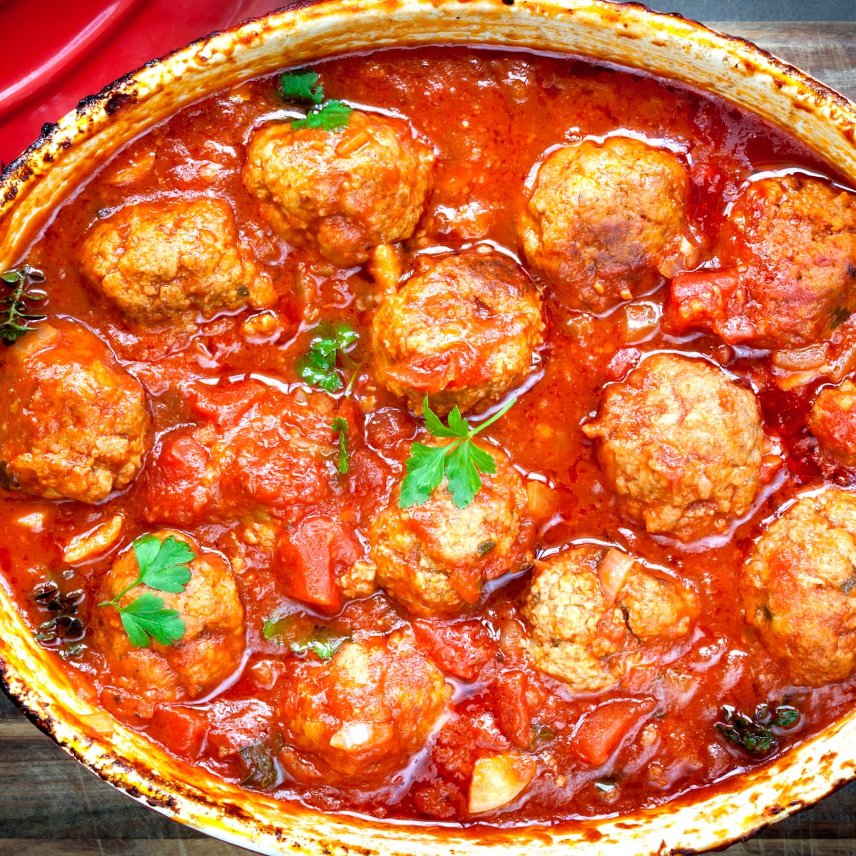 How To Eat Meatballs Meat The Guardian How To Eat Meatballs Meat The Guardian