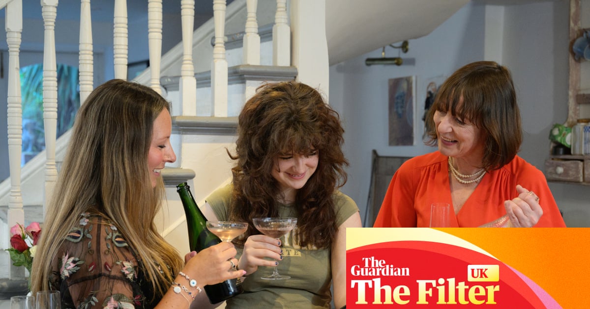 Fame, fantasy … and fish? Celebrity drinks put to the test