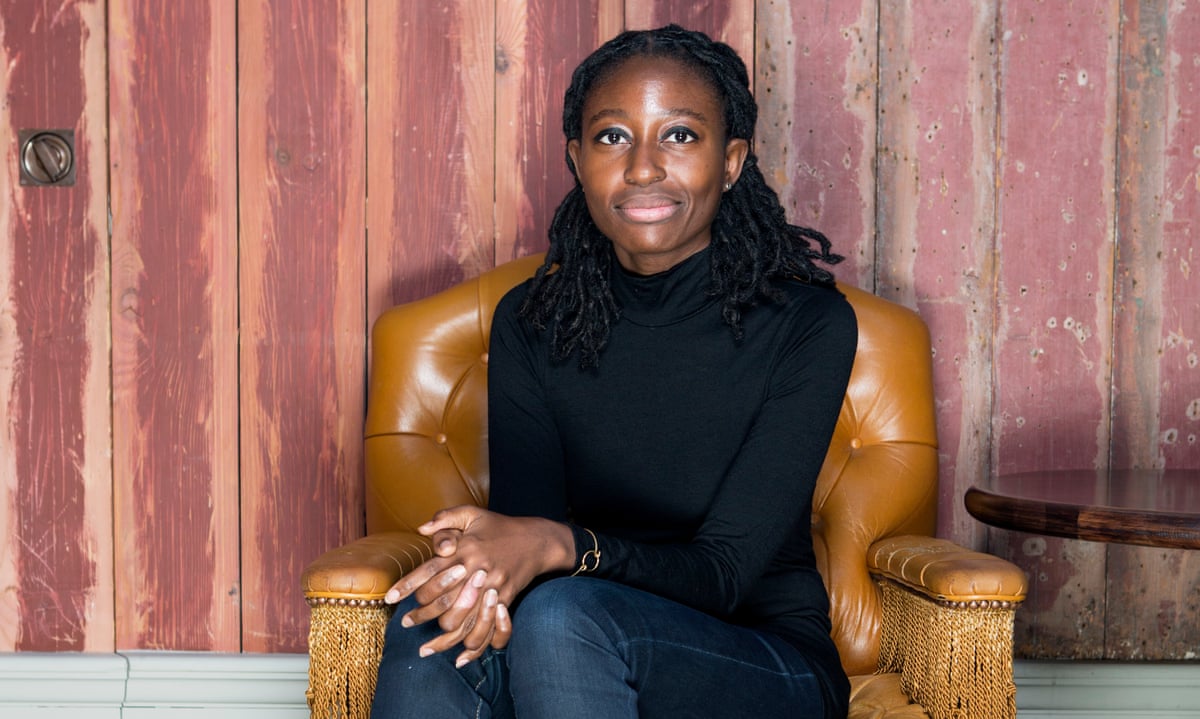 Helen Oyeyemi: 'I had such a lovely time dating different cities' | Helen Oyeyemi | The Guardian