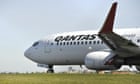 Qantas profit rises to record $1bn on back of overhaul and dip in fuel prices