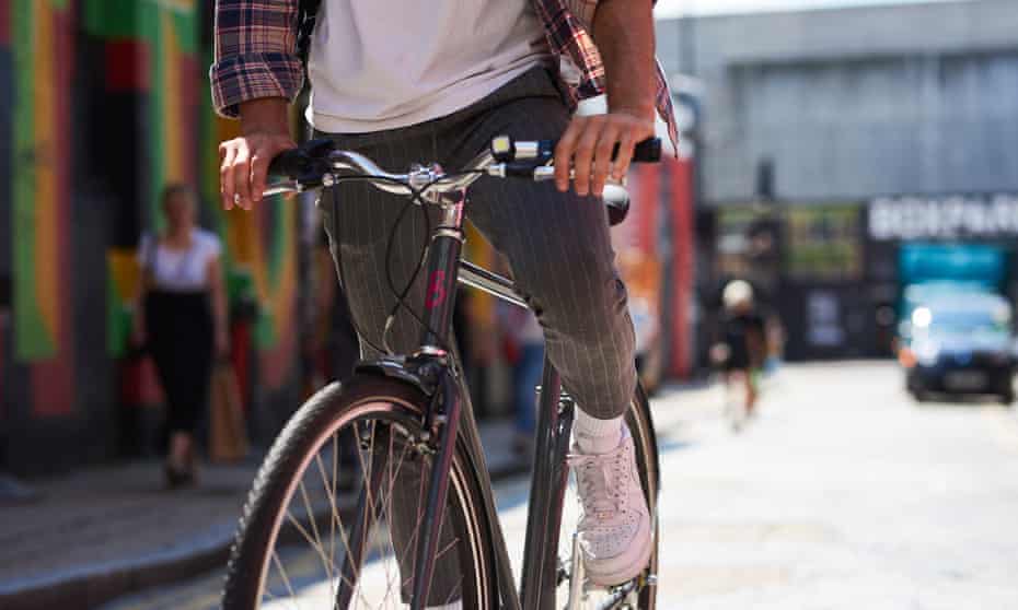 'The Netflix of bikes': will a bicycle rental scheme catch on
