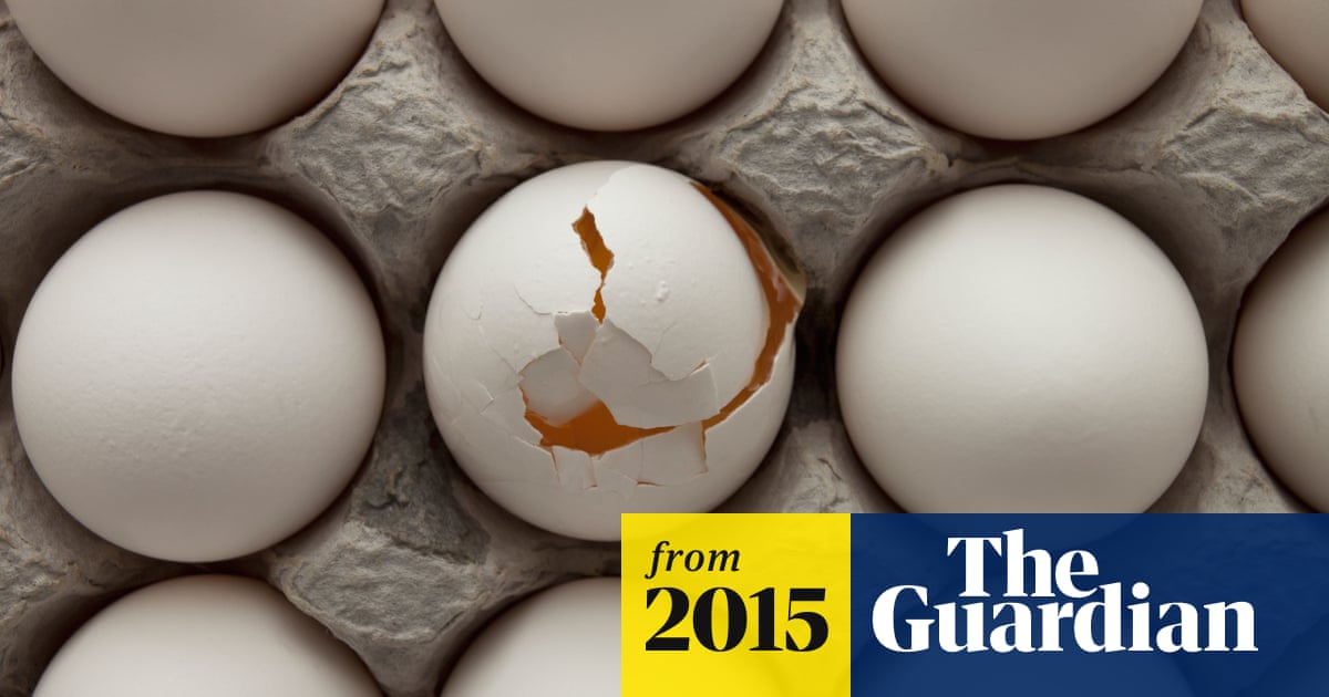 US-appointed egg lobby paid food blogs and targeted chef to crush vegan startup
