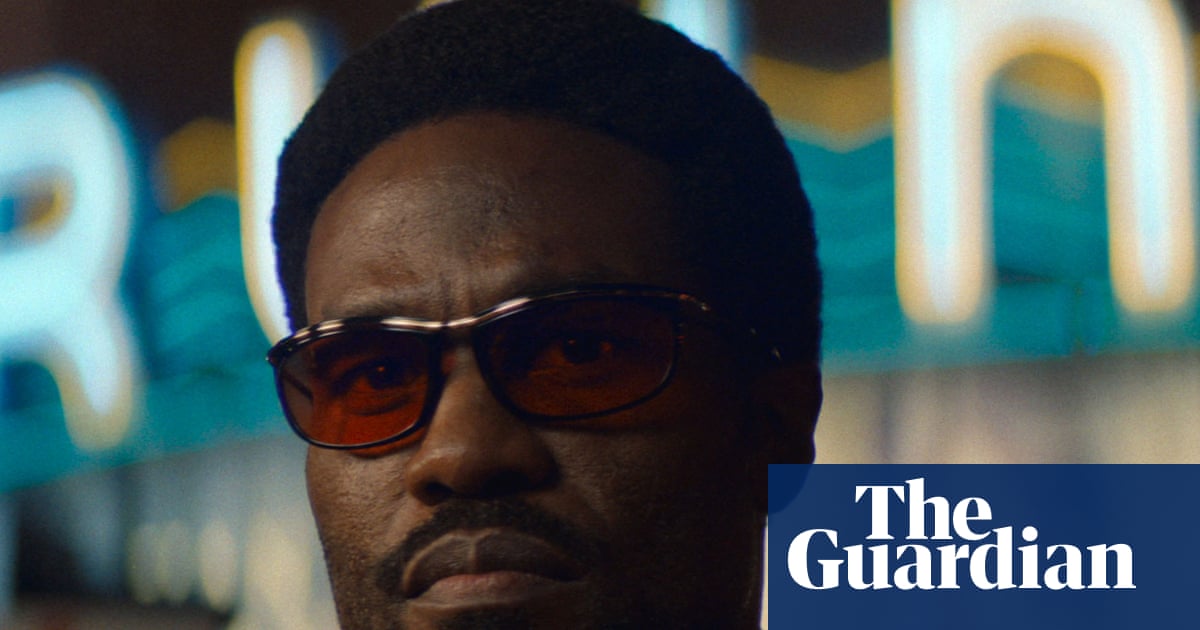 Wonder Man to Take That: the seven best shows to stream this week