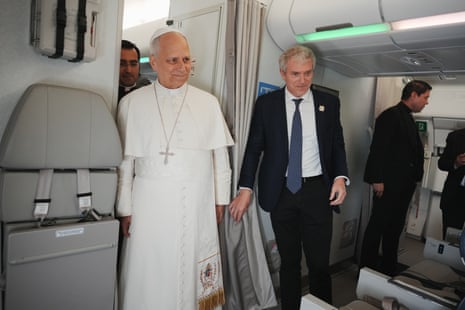 मध्य पूर्व संकट लाइव: ट्रम्प ने नौसेना को होर्मुज जलडमरूमध्य में खदानें बिछाने वाली किसी भी नाव पर हमला करने का आदेश दिया