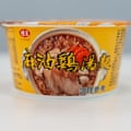 Ve Wong Instant Noodle Chicken Sesame Flavour