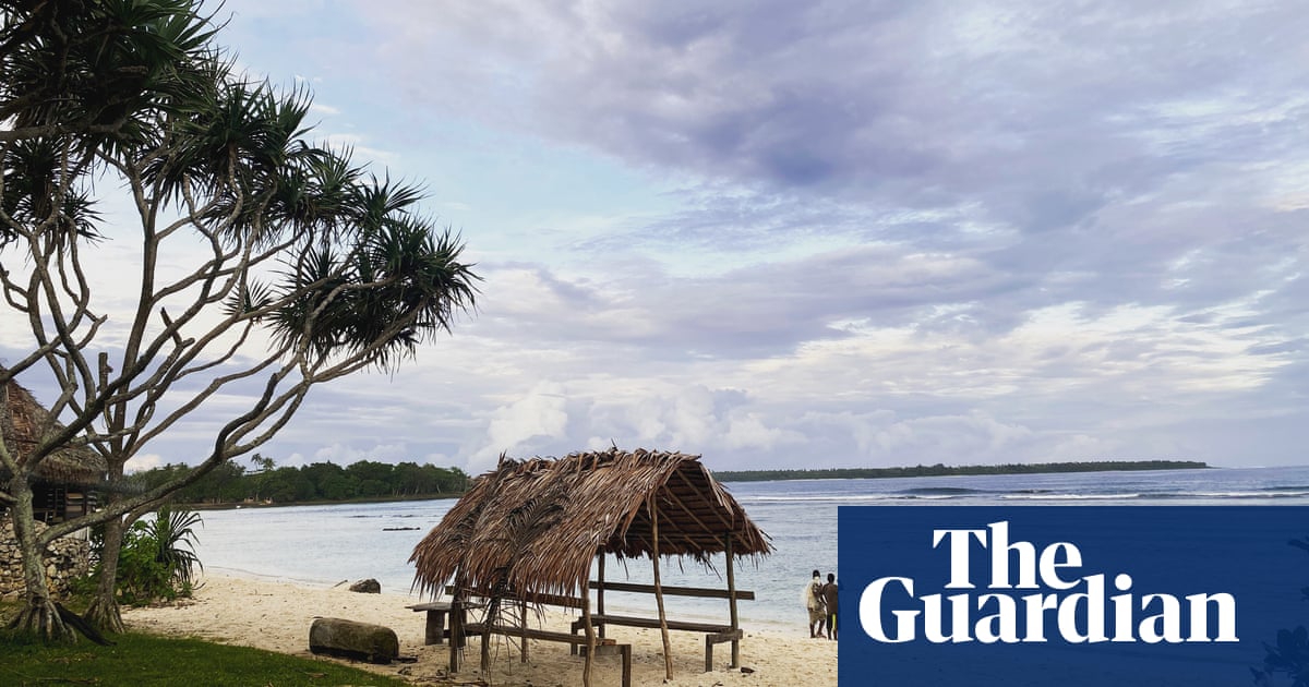 Vanuatu, one of the last Covid hermit nations, to open to tourists after two years