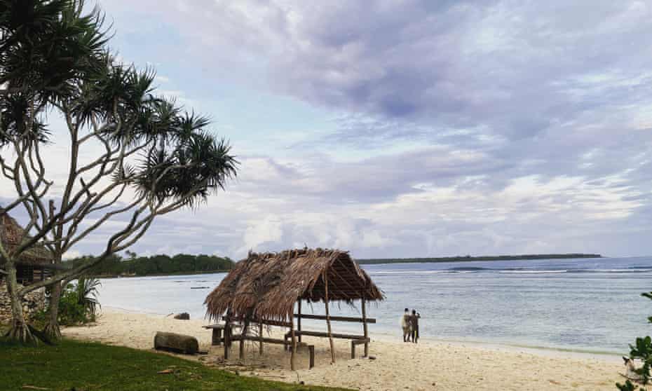 Vanuatu, one of the last Covid hermit nations, to open to tourists after two years Vanuatu, one of the last Covid hermit nations, to open to tourists after two years