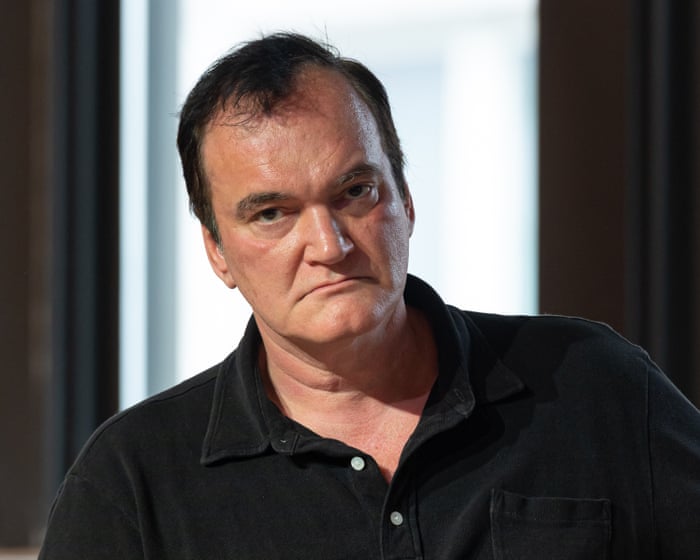 ‘I’d rather read a book’: Tarantino criticises ‘flavourless sausage factory’ Hollywood