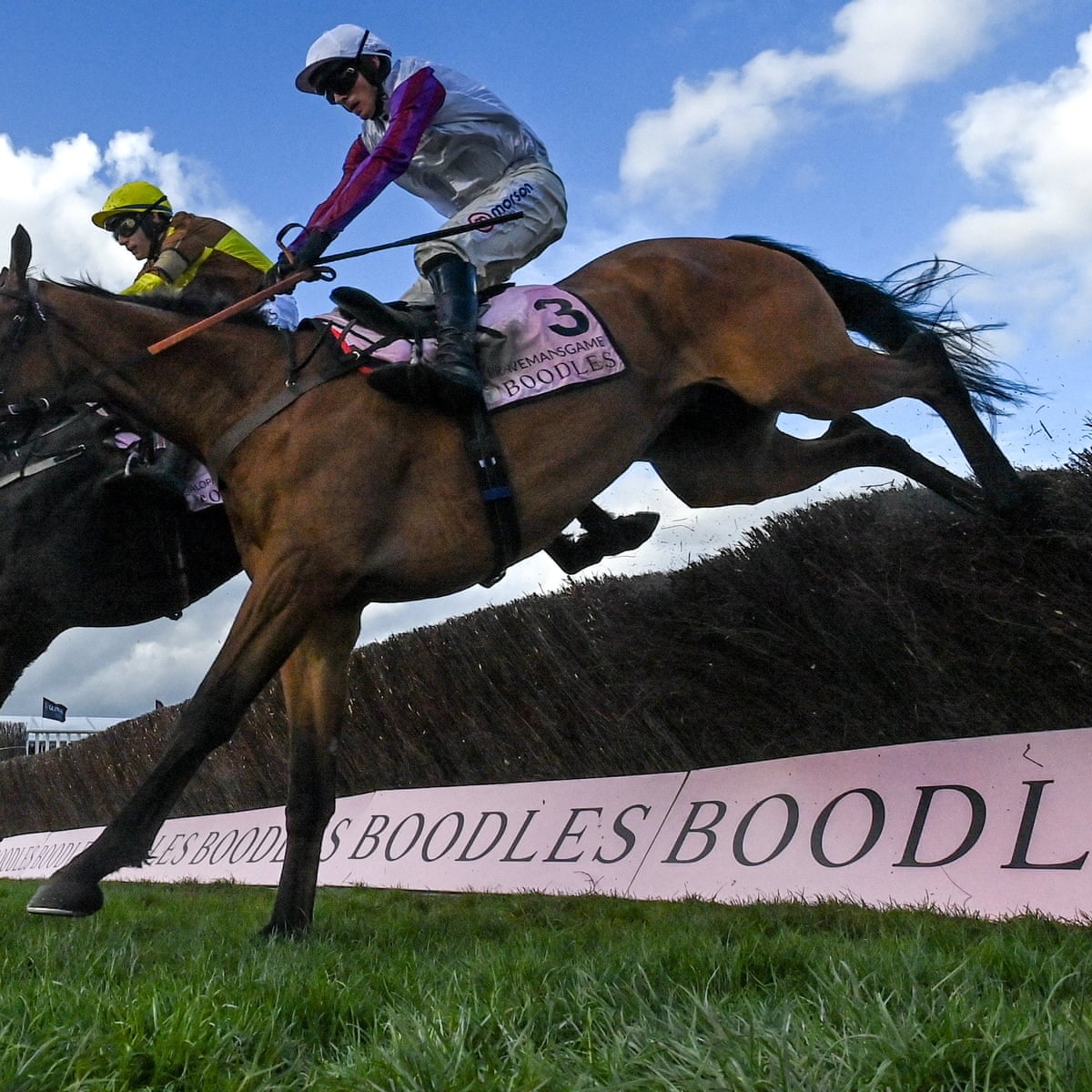 How to Steer a Horse: Master the Art of Equine Direction 6 How to Steer a Horse: Master the Art of Equine Direction