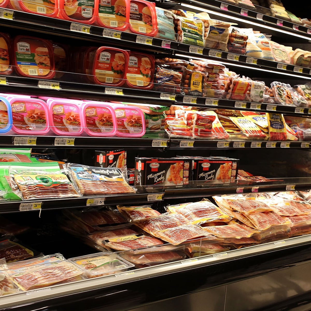 Mexico and Canada can impose $1bn in tariffs on US for meat ...
