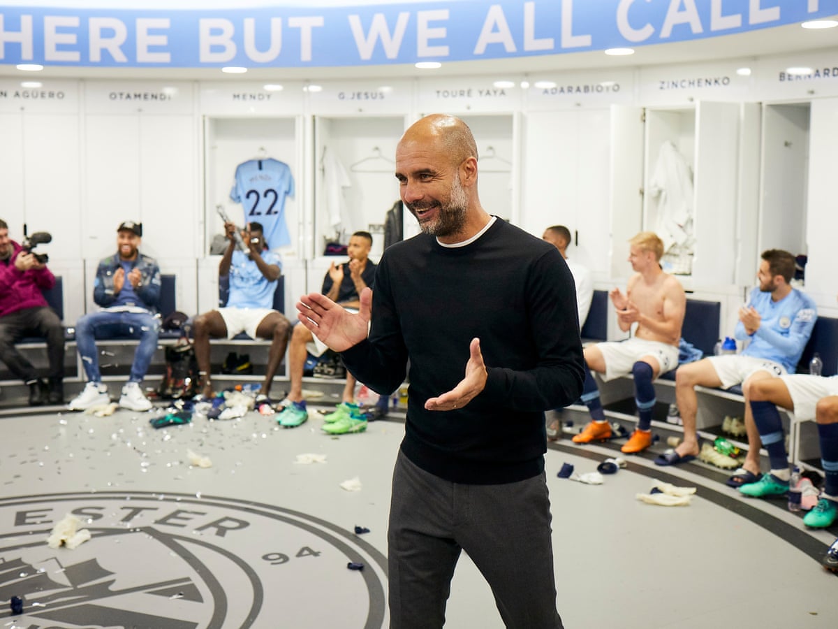 All Or Nothing Leaves City Fans With More Questions Than Answers Manchester City The Guardian All Or Nothing Leaves City Fans With More Questions Than Answers Manchester City The Guardian