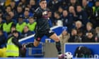 Pep Guardiola says Phil Foden can become a Manchester City great
