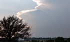 At least 11 people dead after storms tear through Texas, Oklahoma and Arkansas