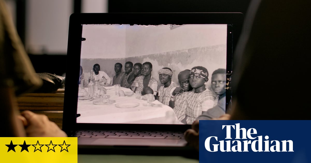 Unveiling Portugal's Colonial Shadows: A Deep Dive into 'Rosinha and Other Wild Animals'