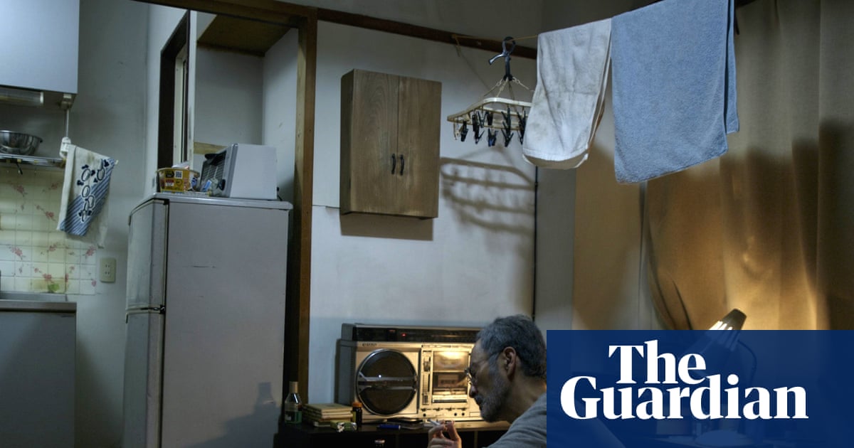 ‘I considered starting over as a farmer’: Masao Adachi on political cinema, revolution and Japan today