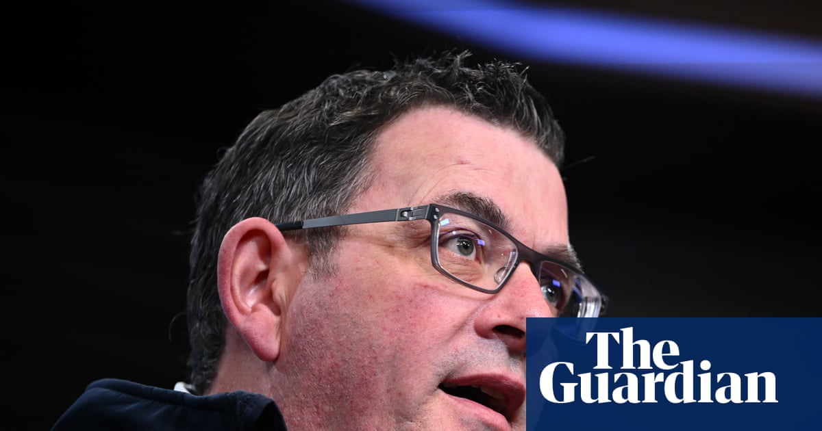 Daniel Andrews defends decision to attend China military parade alongside Vladimir Putin and Kim Jong-un