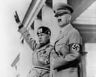 Candidate named Hitler Mussolini elected mayor in Peru
