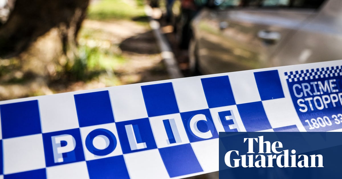 Four people, including two children, found dead in Perth in suspected murder-suicide