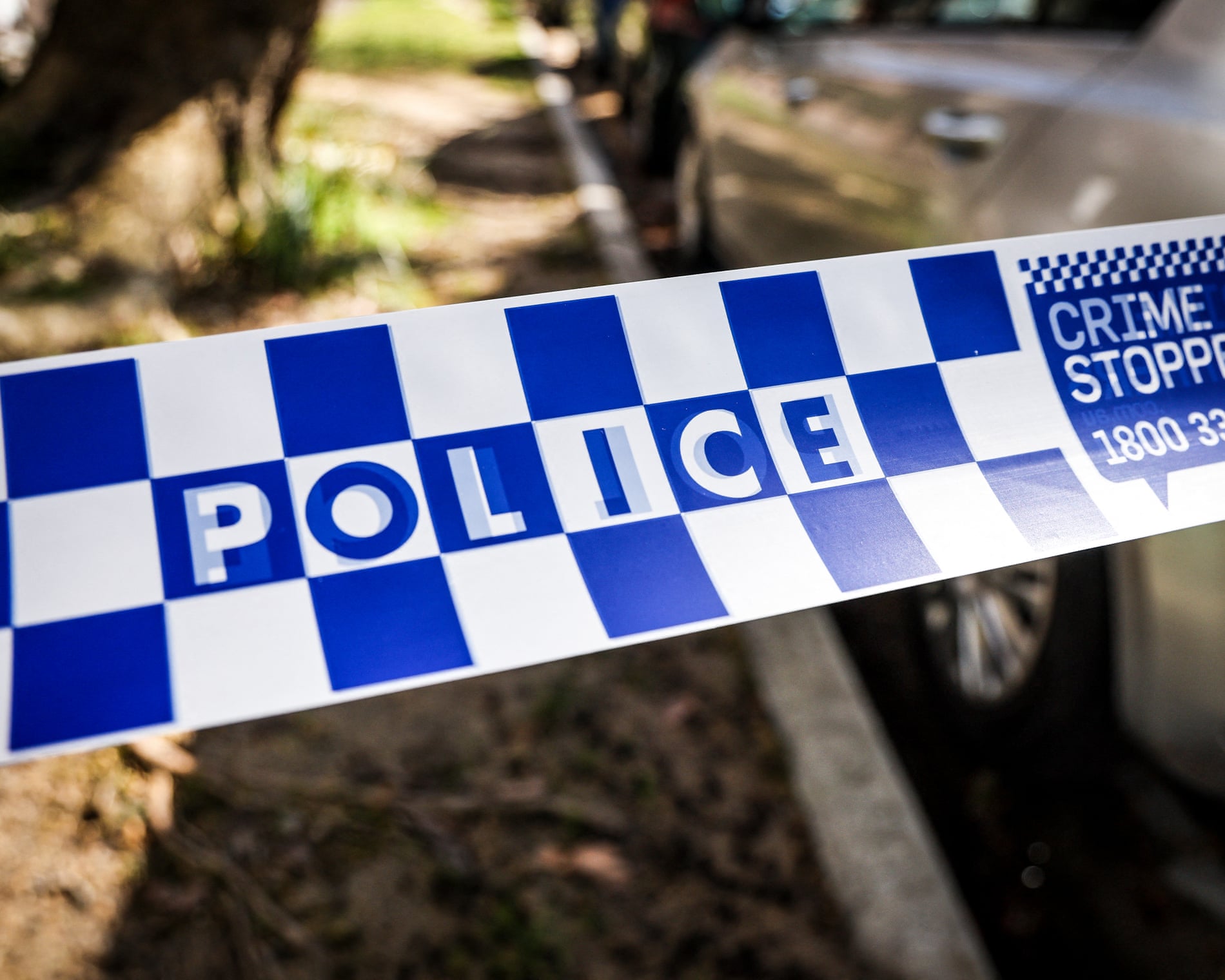 Teenager charged with murder after man stabbed to death in Sydney