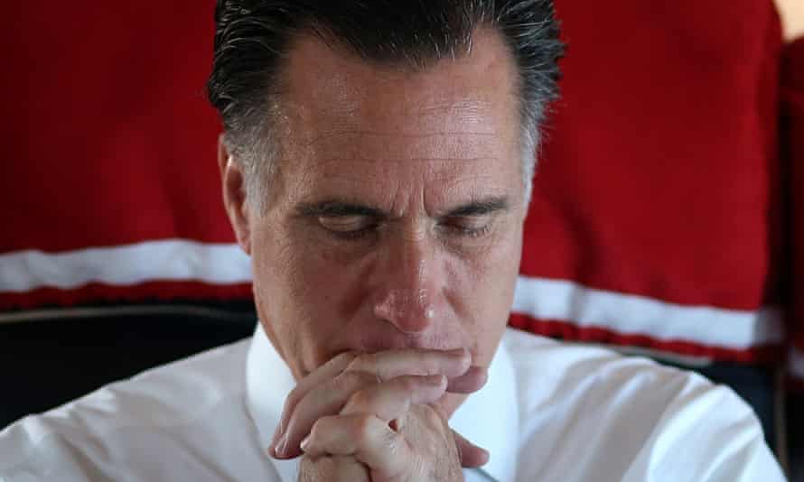 After Mitt Romney failed to beat a vulnerable Barack Obama in 2012, the Republican Party concluded that it needed to appeal to young voters, women and minorities.