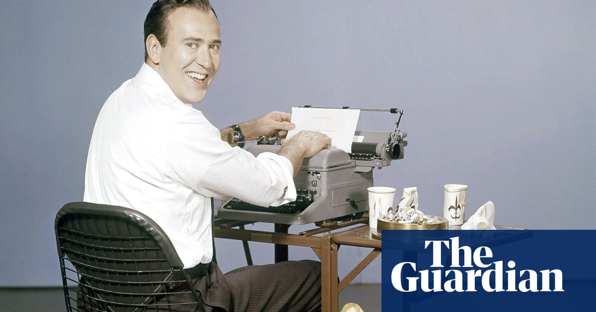 Carl Reiner obituary