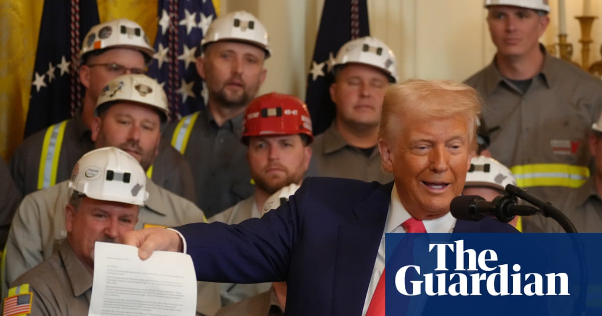 US is violating human rights laws by backing fossil fuels, say young activists in new petition