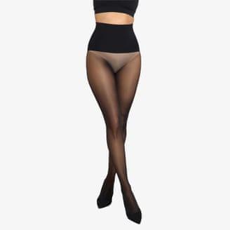 Heist The Thirty-Five semi-opaque tights.