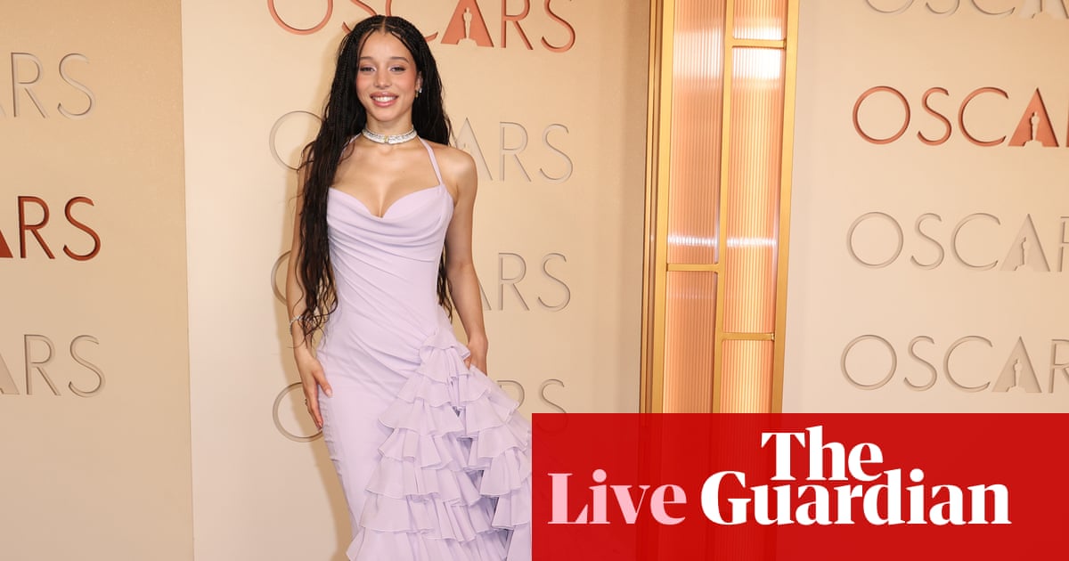 Oscars 2026: the red carpet, the ceremony, the winners – follow the action live!