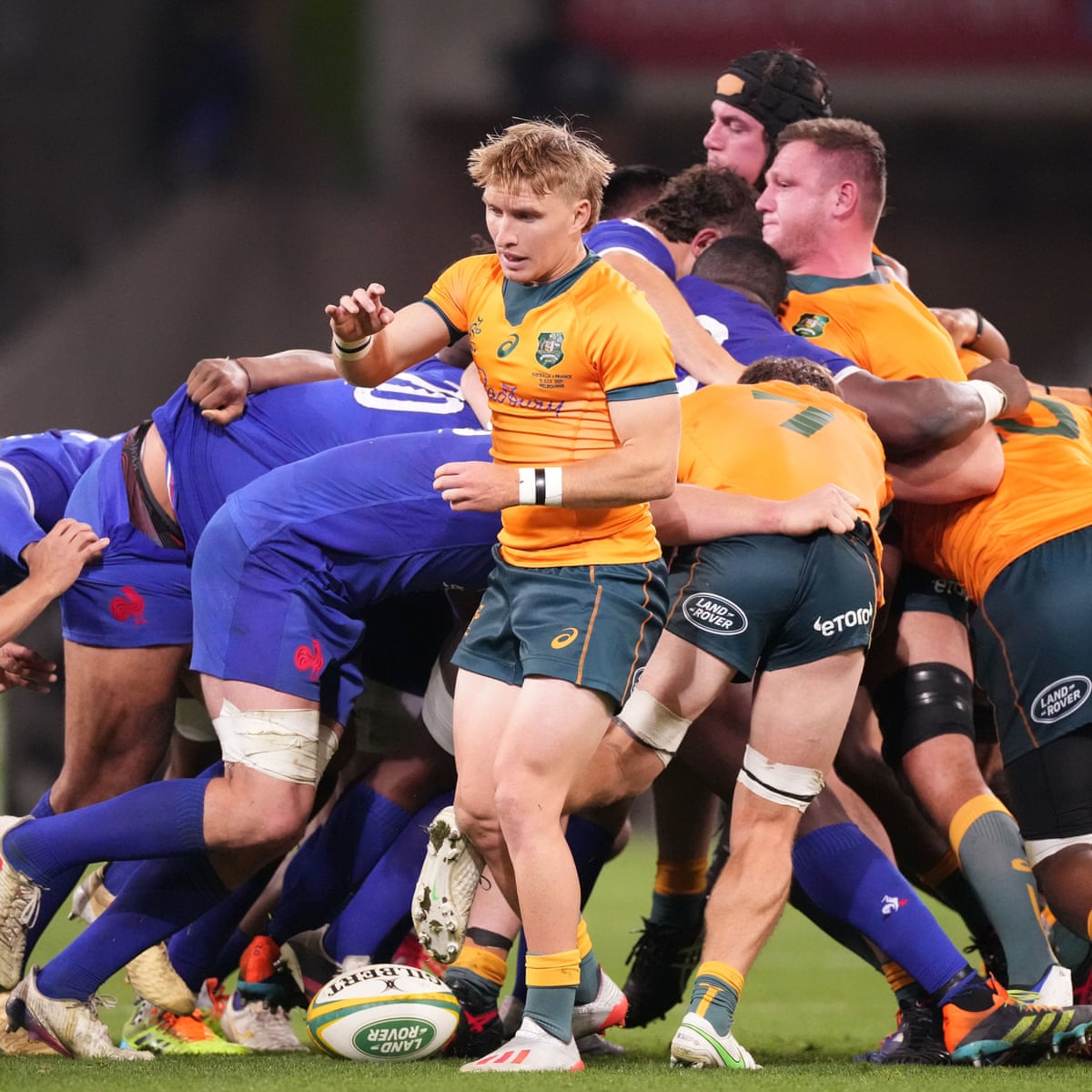 wallpapers Rugby Union Vs League Australia https www theguardian com sport live 2021 jul 13 australia vs france live rugby union v wallabies scores second international test match kick off time team list latest udpates