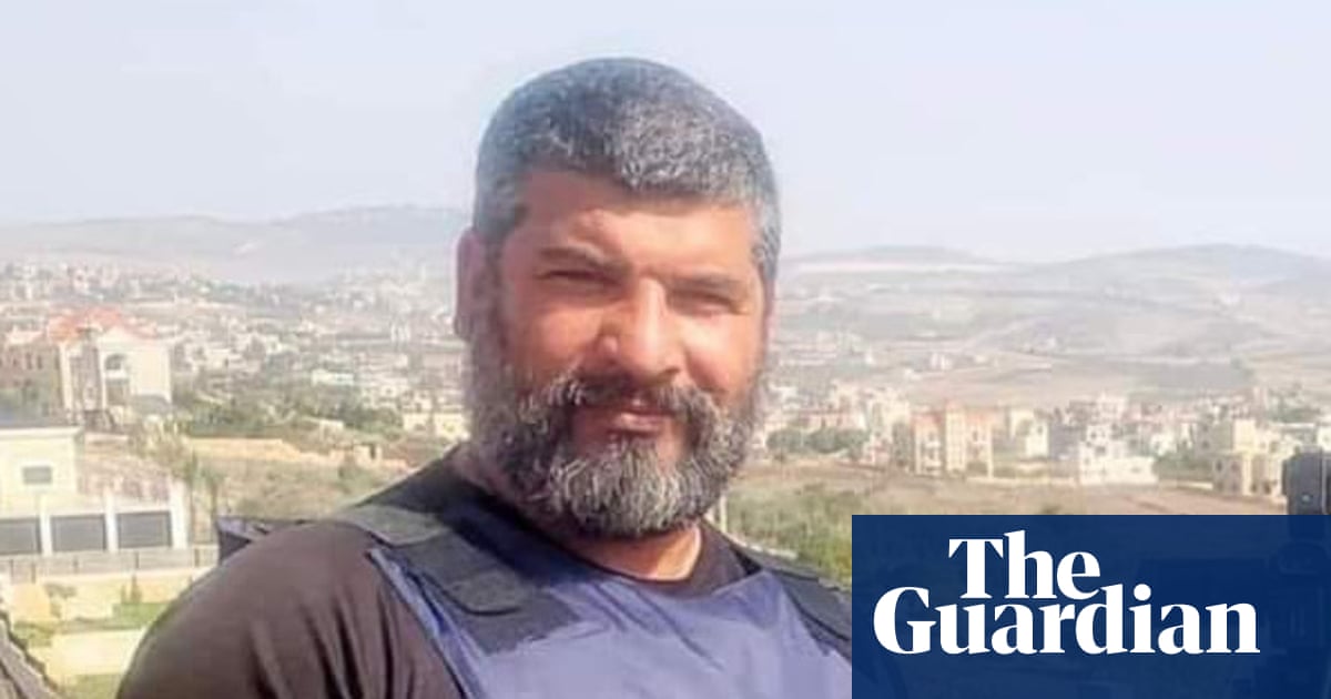 Killing of journalists in Israeli strike could be a war crime, legal experts say