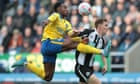 Burnley v Chelsea, Newcastle v Brighton, and more: clockwatch – live!