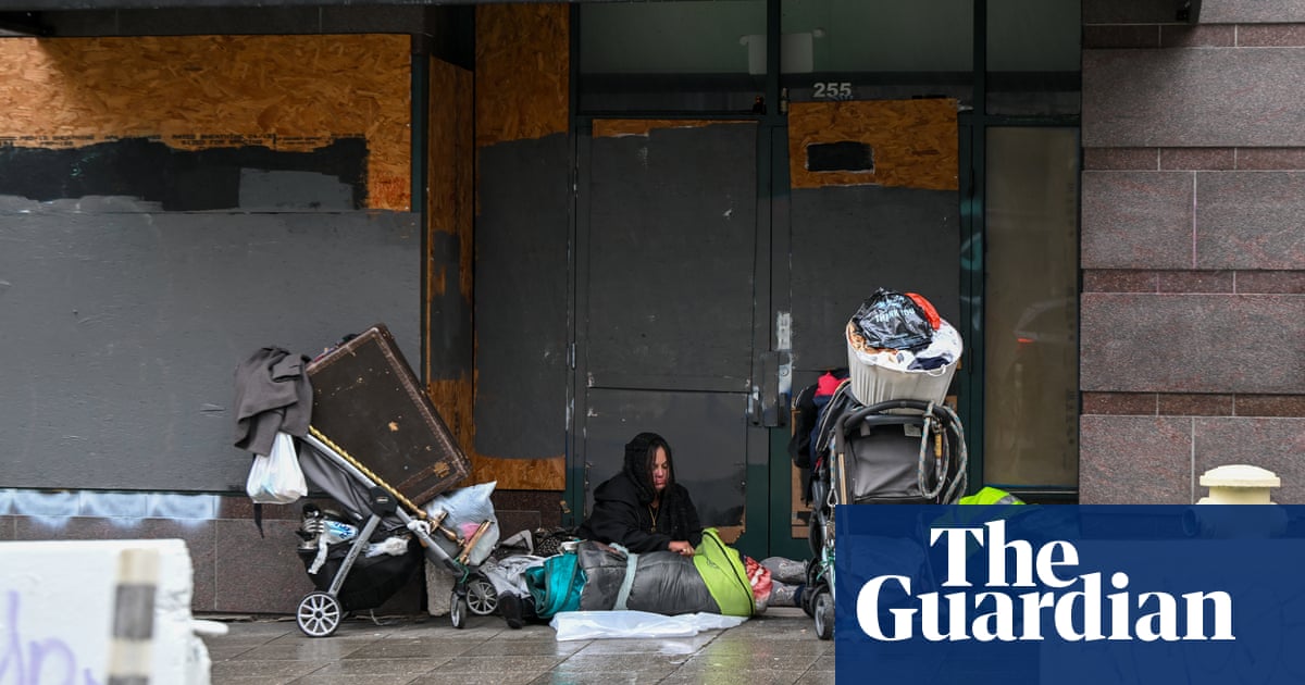 Trump's Tariffs Could Worsen U.S. Housing Crisis