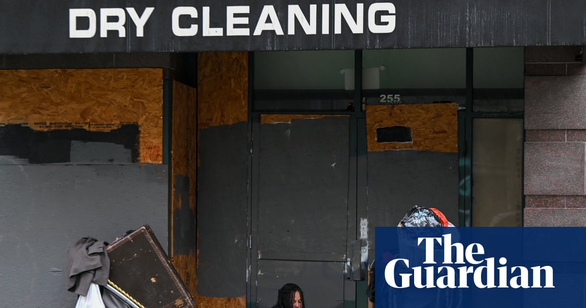 Bay Area's poverty soared, data shows, as California's top earners saw windfalls