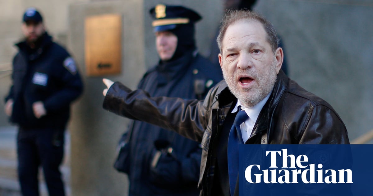 Harvey Weinstein: fourth accuser opts out of settlement to pursue own claim