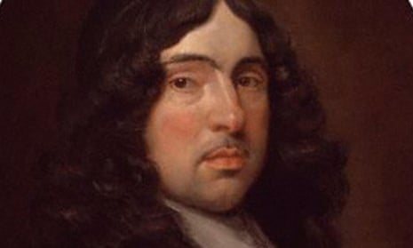 Andrew Marvell (1621-1678) was initially believed to have been poisoned by his political enemies.