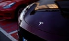 Tesla leak: Australian man agrees to delete confidential company files he posted on social media