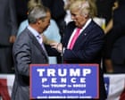 Trump has dragged the US to the abyss and Nigel Farage would do the same to Britain. Here’s how to stop him | Jonathan Freedland