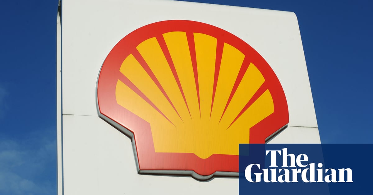 New calls for windfall tax as Shell unveils highest quarterly profit in eight years