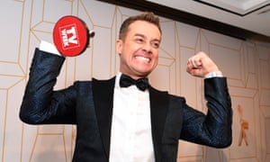 Grant Denyer.