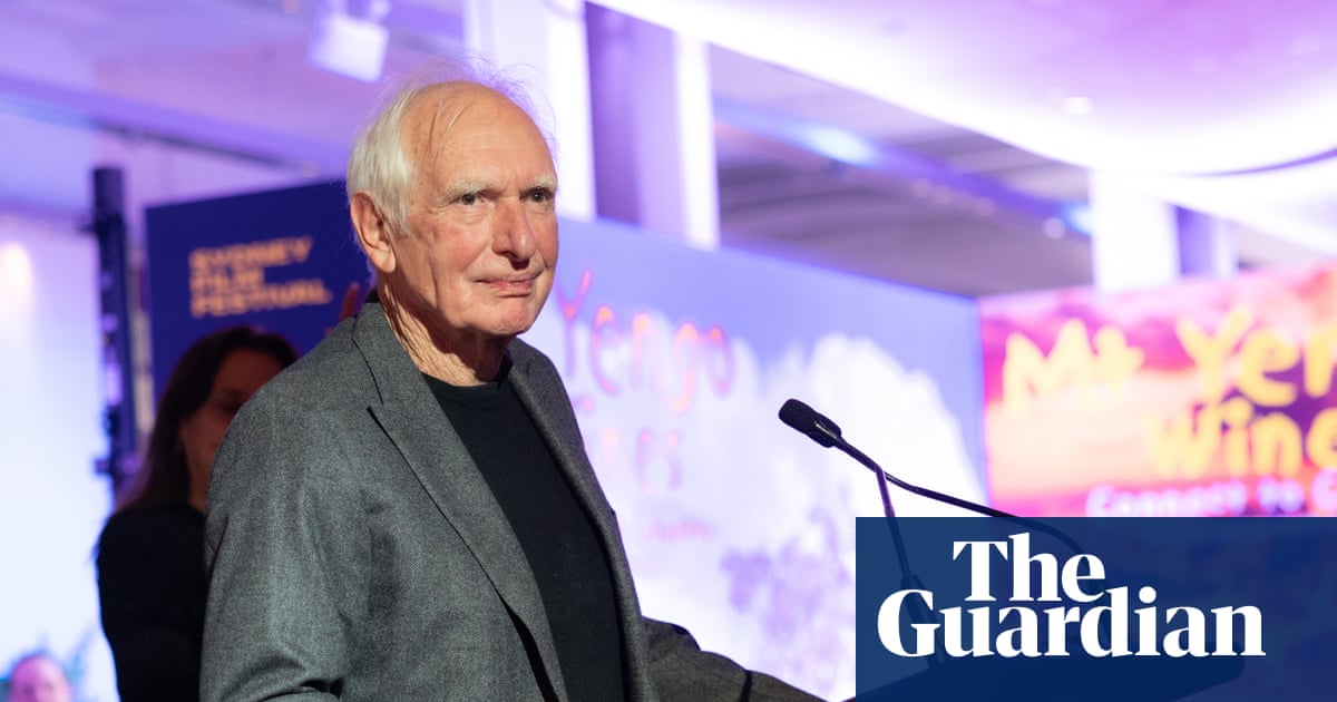 Peter Weir receives inaugural AFTRS lifetime achievement award Peter Weir receives inaugural AFTRS lifetime achievement award